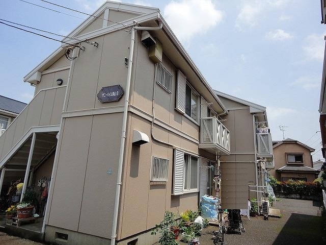 サニーハイム狭山