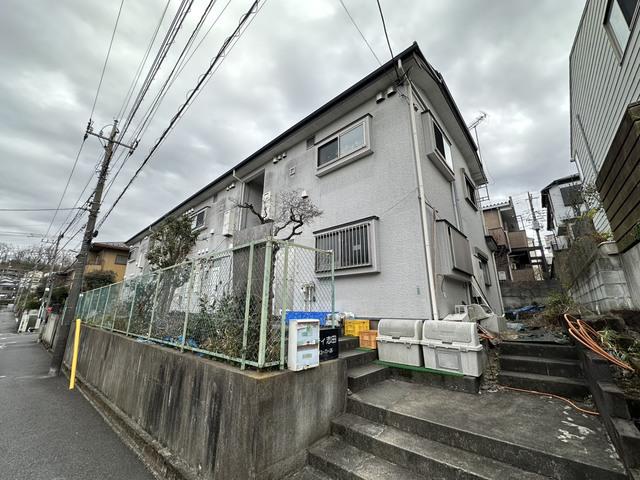 ホワイティ志田