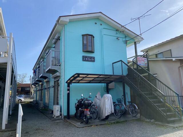 コーポ・セレクト