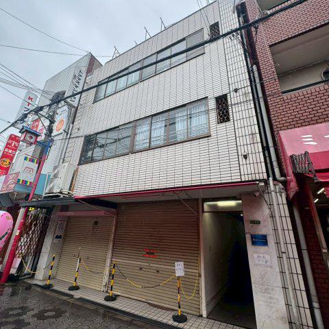 トクマスマンション