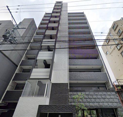 プレサンス松屋町ファステ