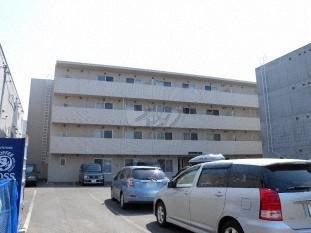 リベルティ南平岸