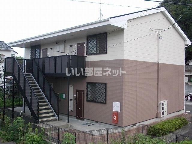 サクシード(2DK/1階)