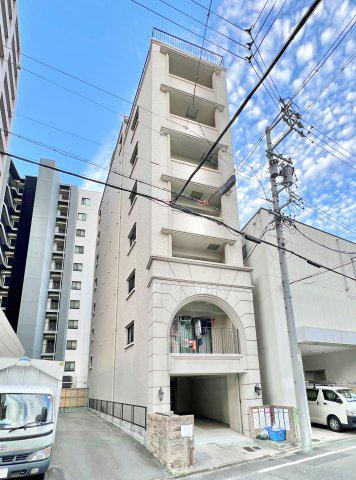 Dアパートメント泉