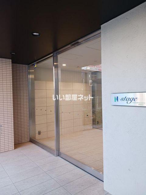 N-STAGE 西所沢駅前