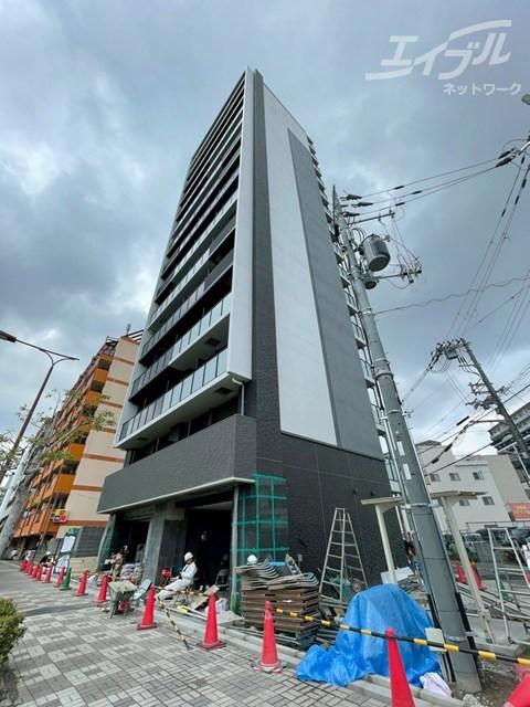 プレサンス西淡路レジェーロ
