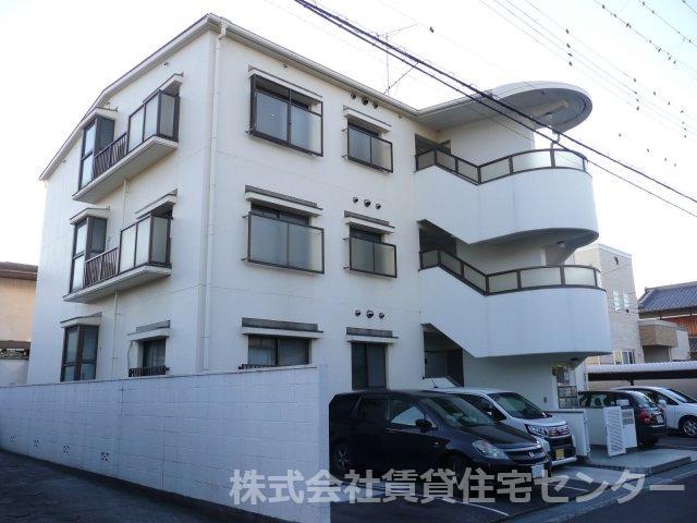 グリーンプラザ雑賀