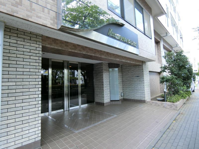 日神パレステージ亀有