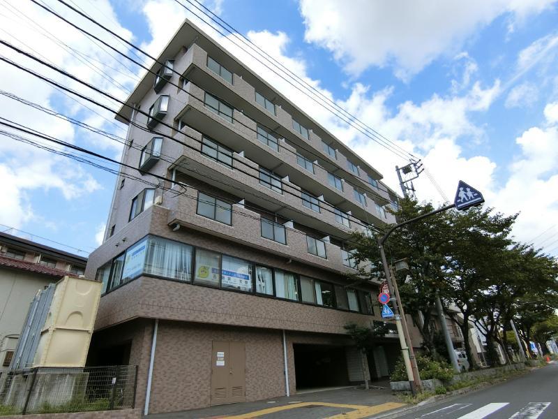日神パレステージ亀有