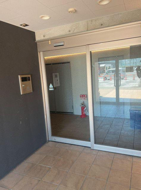 中浜町マンション