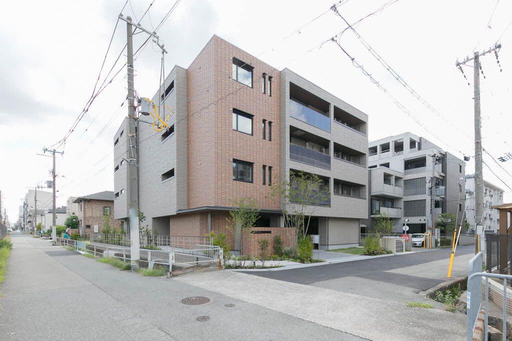 SHAMAISON ECRACIE大屋町