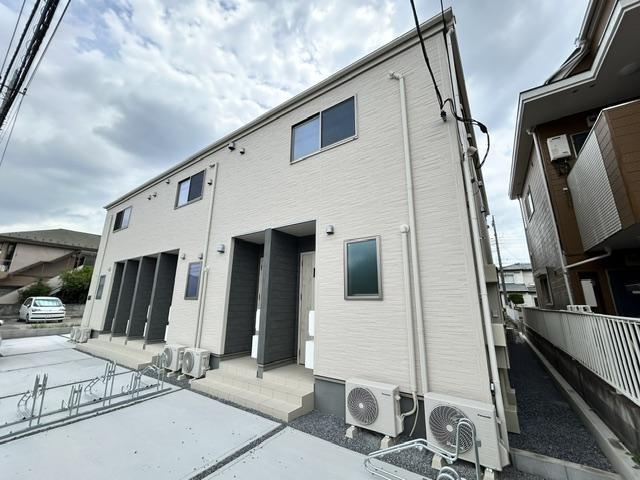 リーブルファイン柏新柏