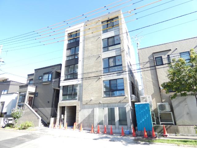 ブランコ新札幌