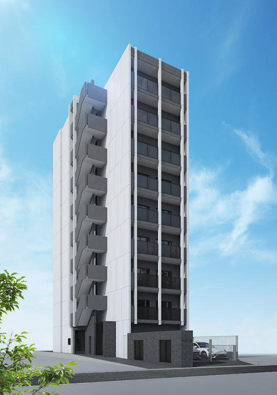 MODERN PALAZZO箱崎GRACE