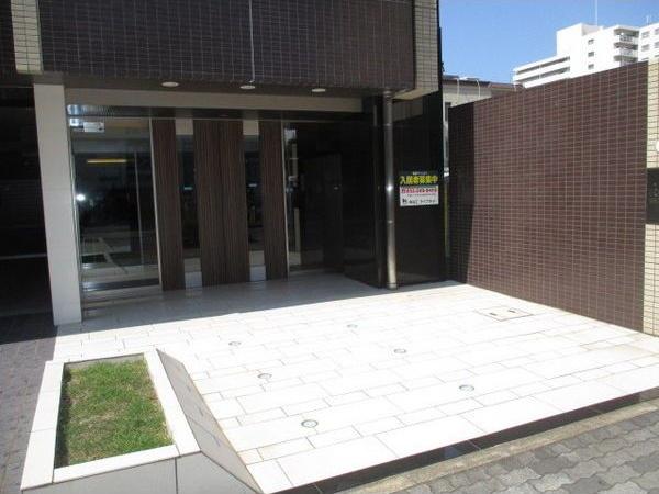レジディア久屋大通II