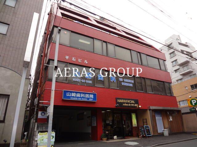 平石ビル