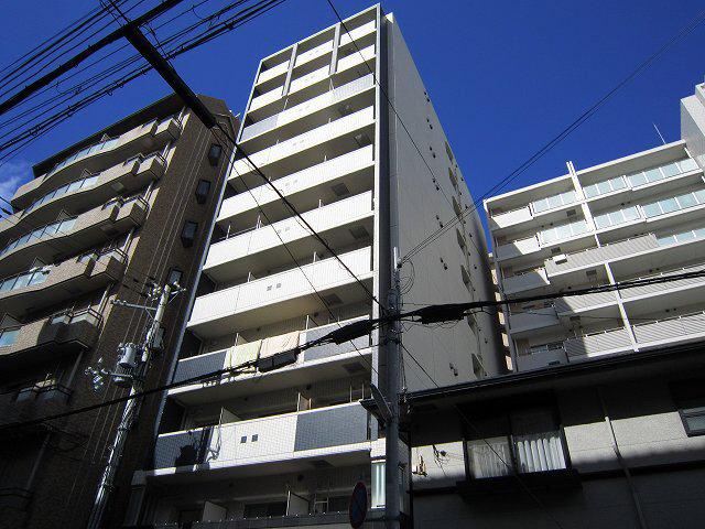 レオンコンフォート神戸西