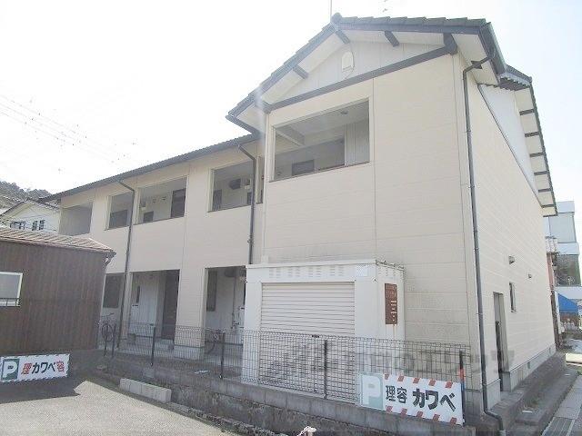 ハイツ新町