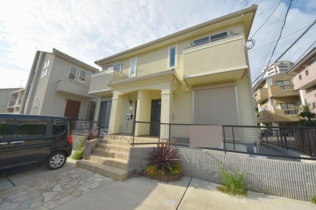 ヴァルヴェルデ(3LDK/1階)