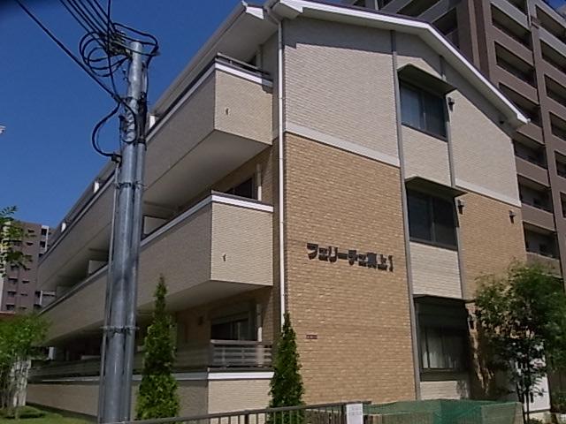 フェリーチェ真上I