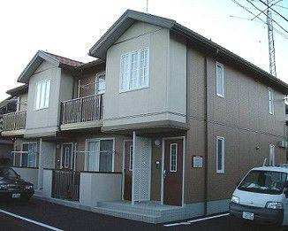 リバティI(2LDK/1階)