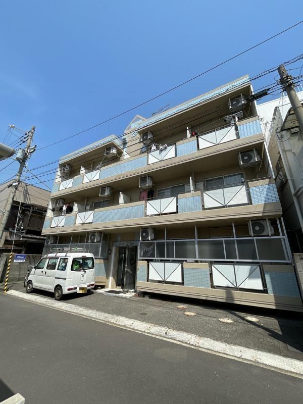 ハイム花園