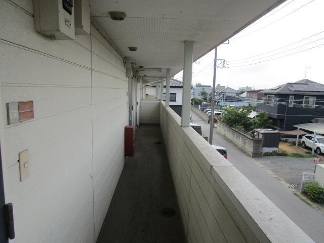 フローレンス仲町B棟