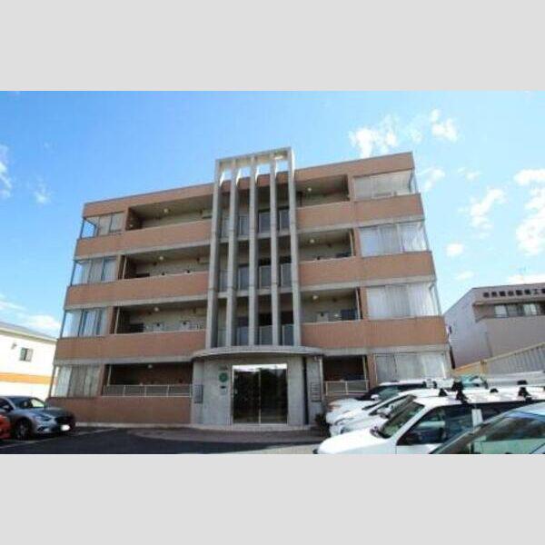 CASA ABITARE(1LDK/2階)