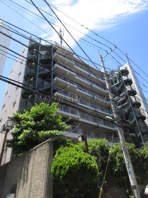アーバンコート宮崎台