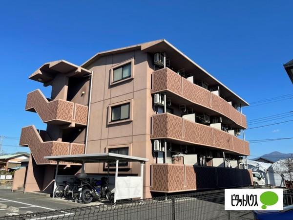 カーサ森下
