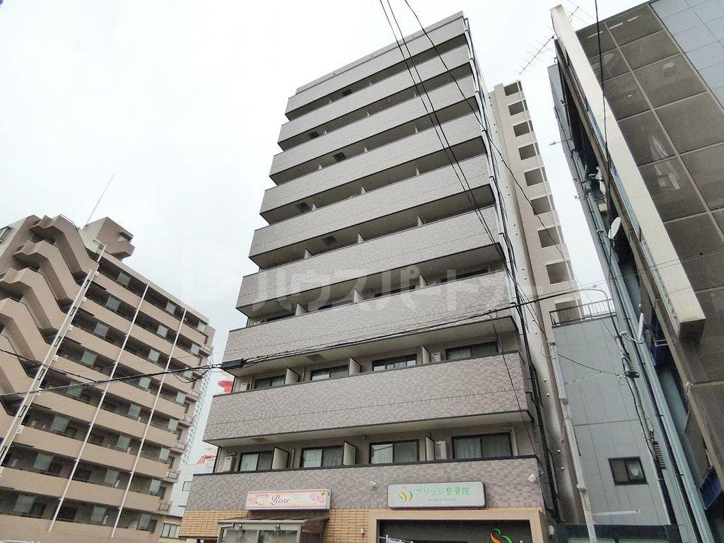 イーストベイ・船橋本町