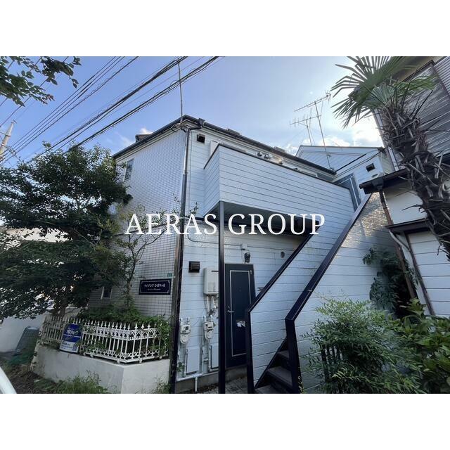 ライブコアひばりが丘