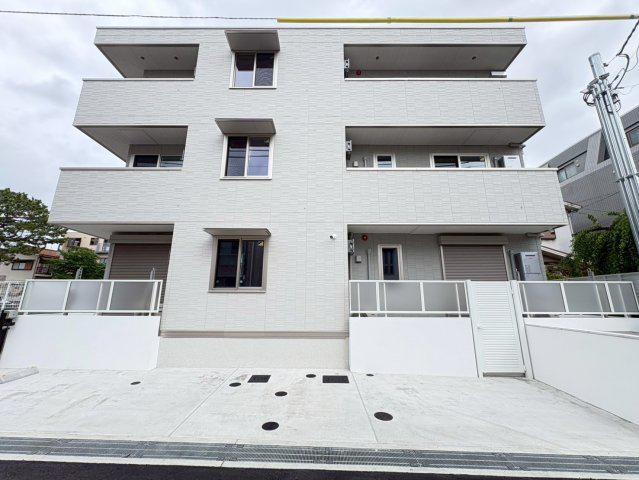 D-RESIDENCE岡町
