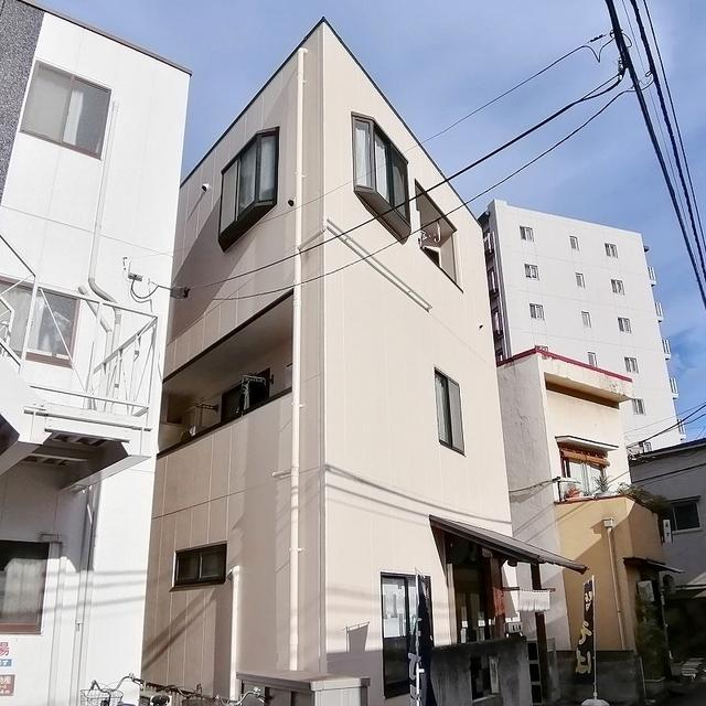 サンコート新千葉