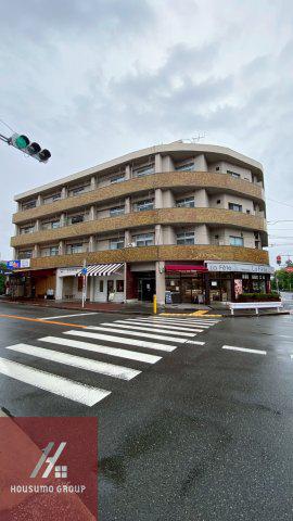マンションニュー千里