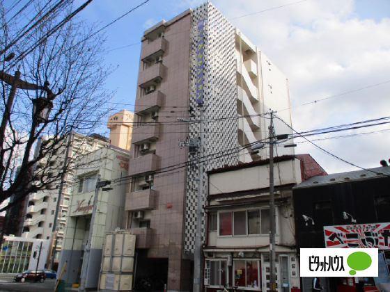 タウンコート開運橋通