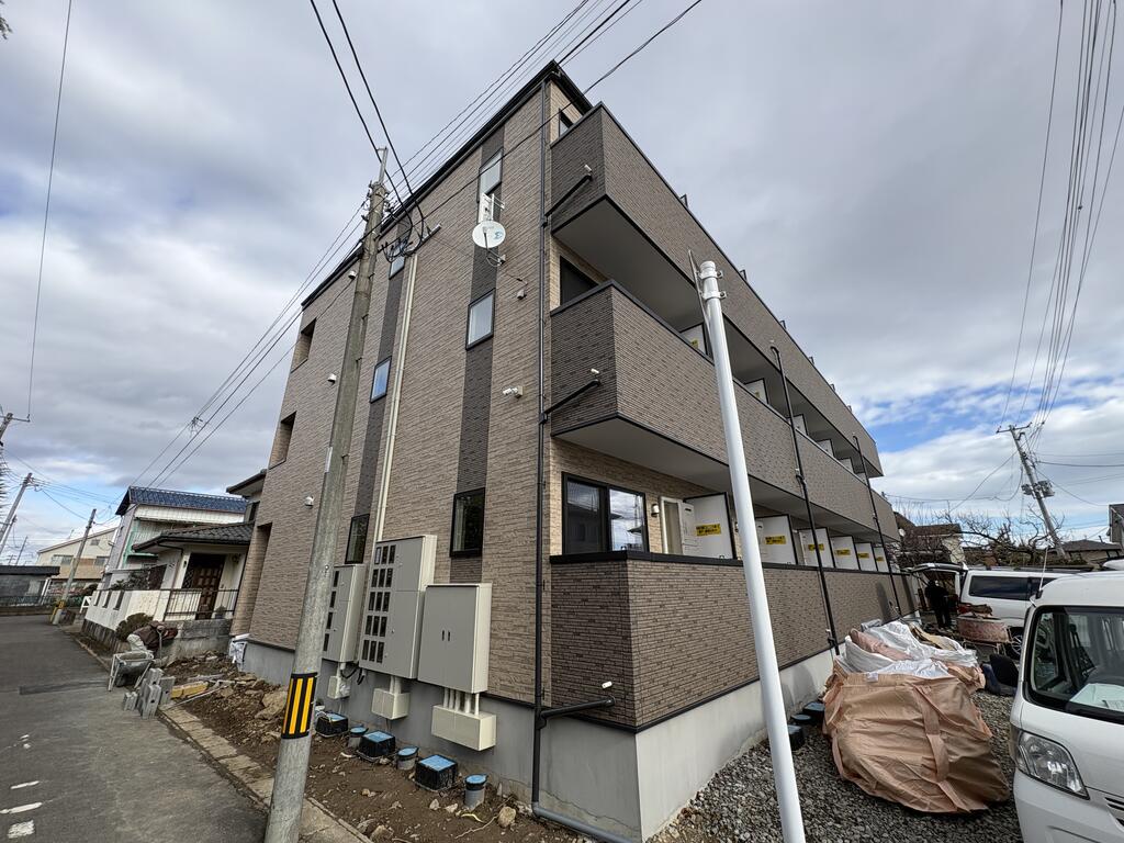 J RESIDENCE OTEMACHI