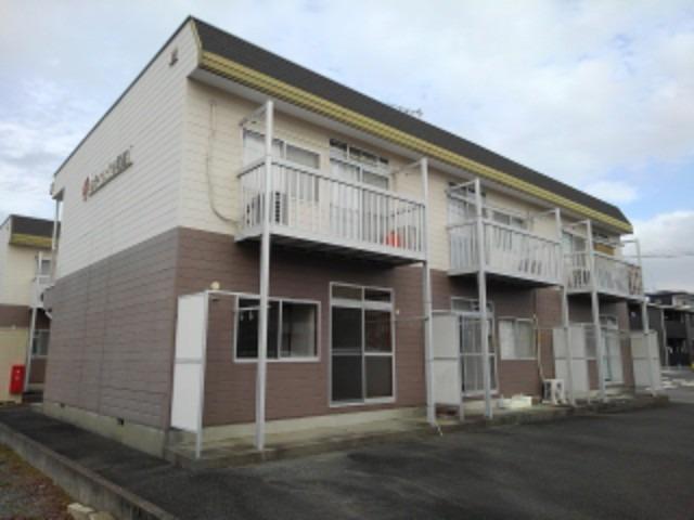 シティハイツ堀越I
