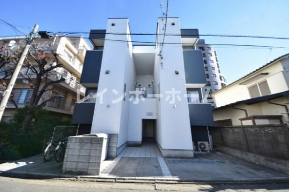 CB川越アリオス