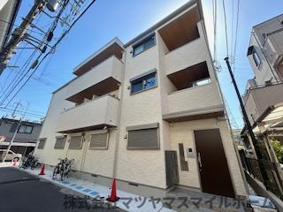 ルクソールIII