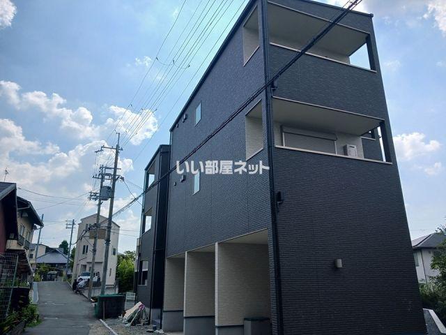 ジーメゾン渚元町クレサス