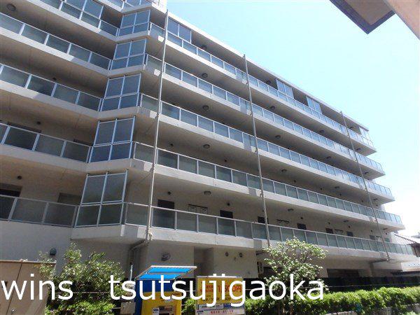 ディクオーレ仙川