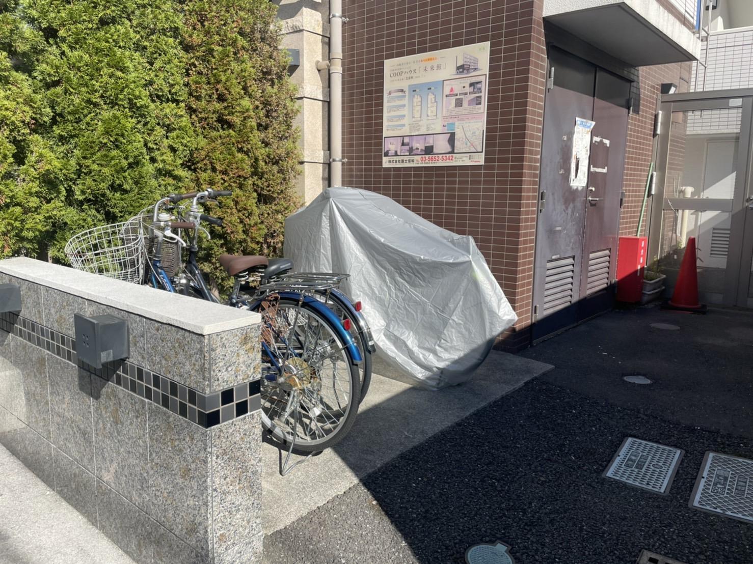 COOPハウス