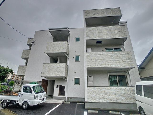 リタリッチ井尻南