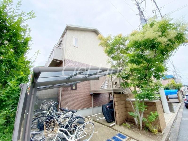ニューアローズMV
