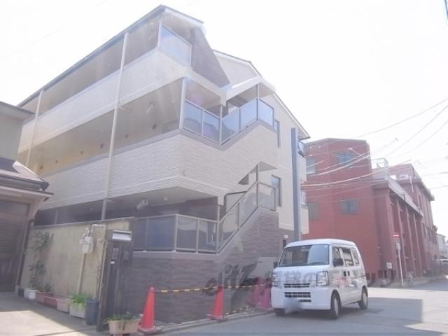 サンモールコート十条