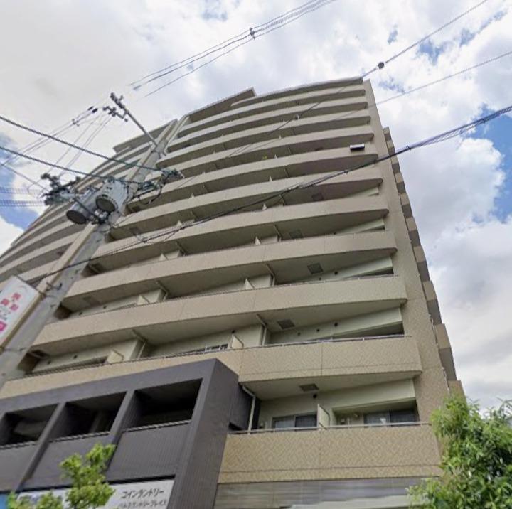 淀川イーストタワー