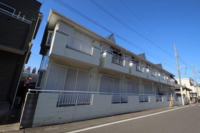 ジュネス与野