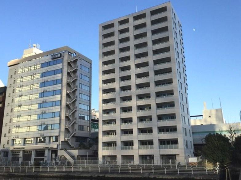 ルフォンリブレ浜松町キャナルマークス