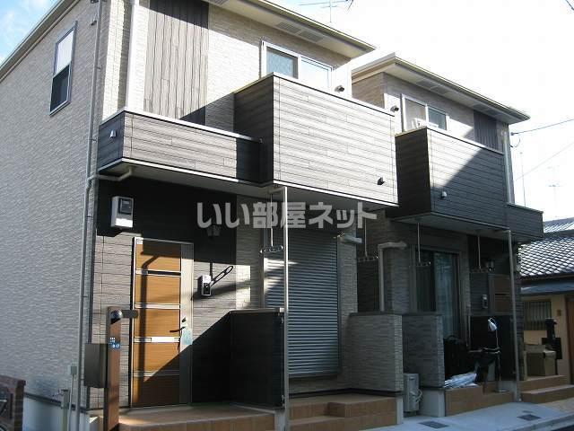 プリメール壱番館
